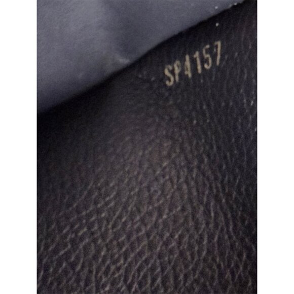Louis Vuitton Wallet Empreinte Portefeuille Victorine SP4157 - Picture 10 of 11
